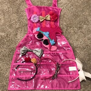 Accessories Galore!!